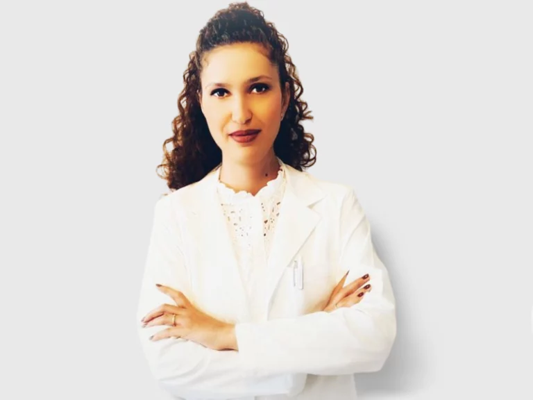 Dr. Alexandra Chirea (Bocirnea) – Medic specialist dermatolog, Prima Clinic Craiova